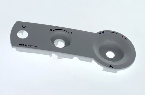 Bosch / Junkers Blende Bild 2