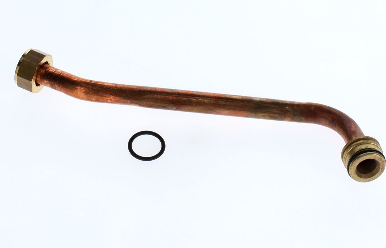 Bosch / Junkers Verbindungsrohr Bild 1