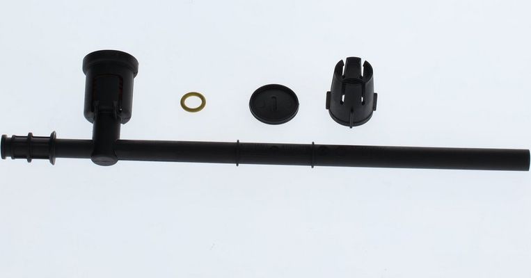 Bosch / Junkers Gasrohr Bild 2