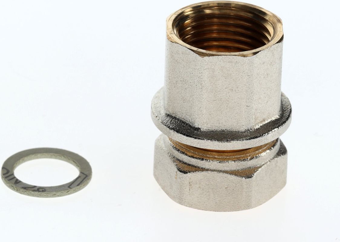 Bosch / Junkers Verschraubung Bild 1