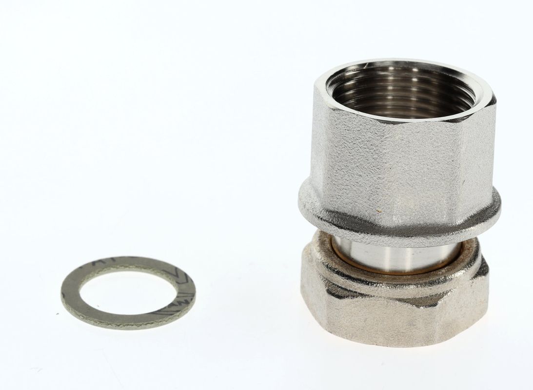 Bosch / Junkers Verschraubung Bild 1