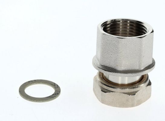 Bosch / Junkers Verschraubung Bild 2