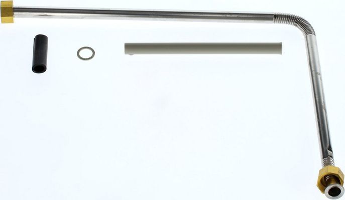 Bosch / Junkers Anschlussrohr Bild 2