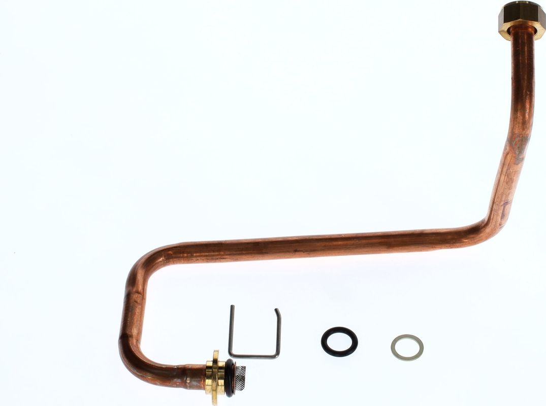 Bosch / Junkers Rohr Bild 1