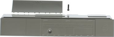 Bosch / Junkers Abdeckung Bild 1