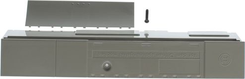 Abdeckungen (Standard) · Heizung – Ersatzteilkategorie bei SHK-Ersatzteile24