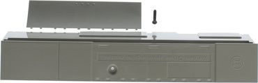 Bosch / Junkers Abdeckung Bild 2