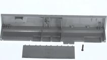 Bosch / Junkers Abdeckung, Farbe hellgrau Bild 2