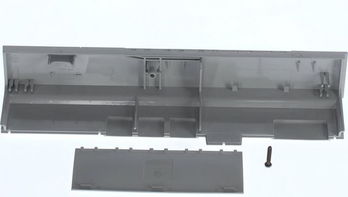 Bosch / Junkers Abdeckung, Farbe hellgrau Bild 2