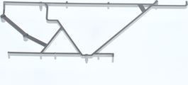 Bosch / Junkers Abstandhalter (10x) Bild 1