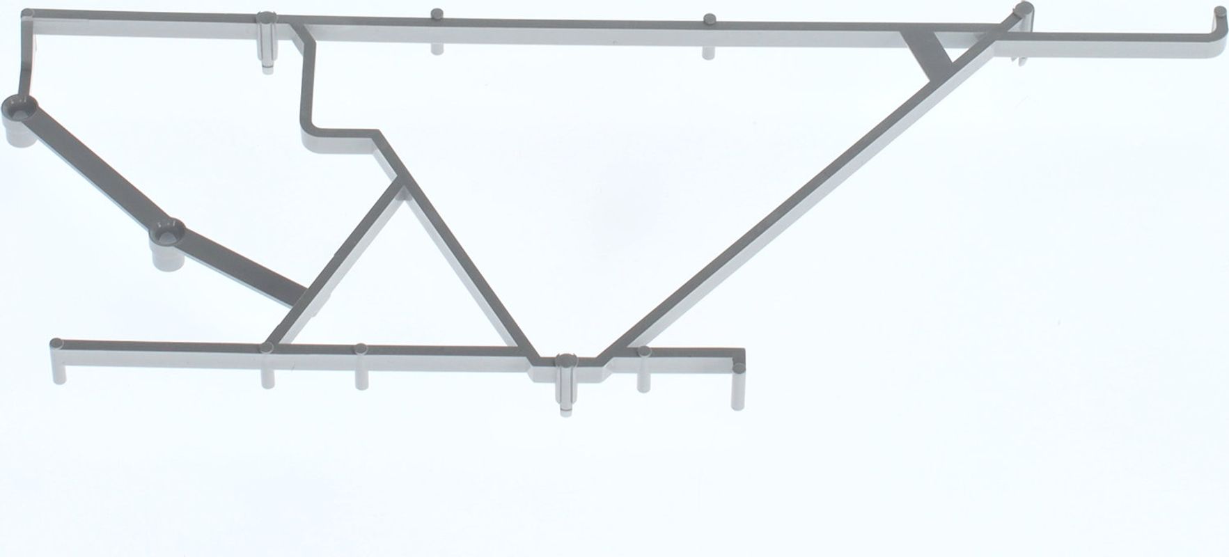 Bosch / Junkers Abstandhalter (10x) Bild 1