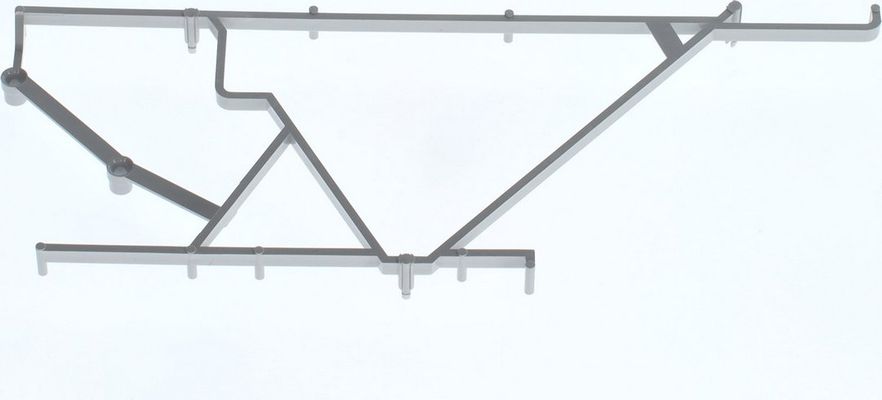 Bosch / Junkers Abstandhalter (10x) Bild 2