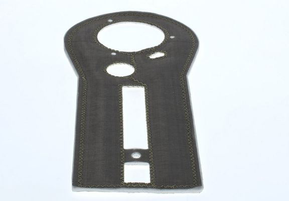Bosch / Junkers Isolierung Bild 2