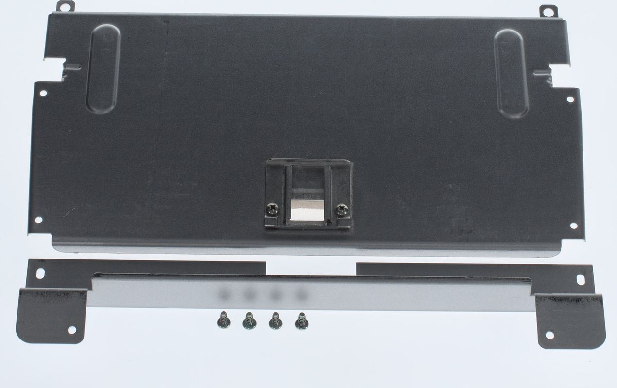 Bosch / Junkers Vorderwand Bild 1