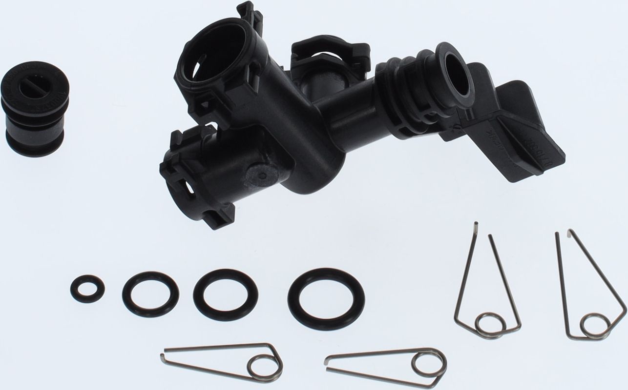 Bosch / Junkers T-Stück Bild 1