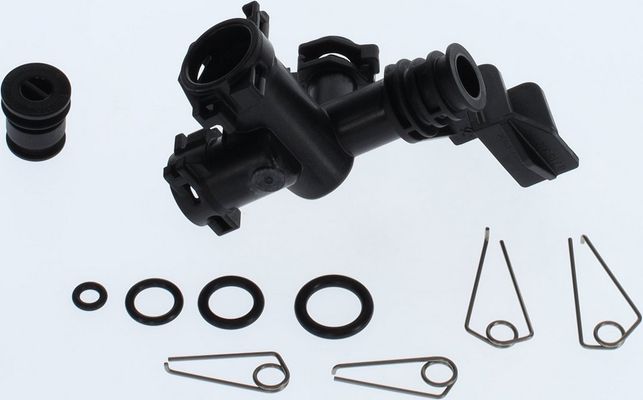 Bosch / Junkers T-Stück Bild 2