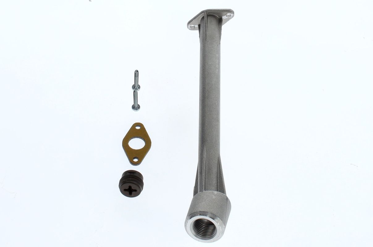 Bosch / Junkers Rohrstutzen Bild 1