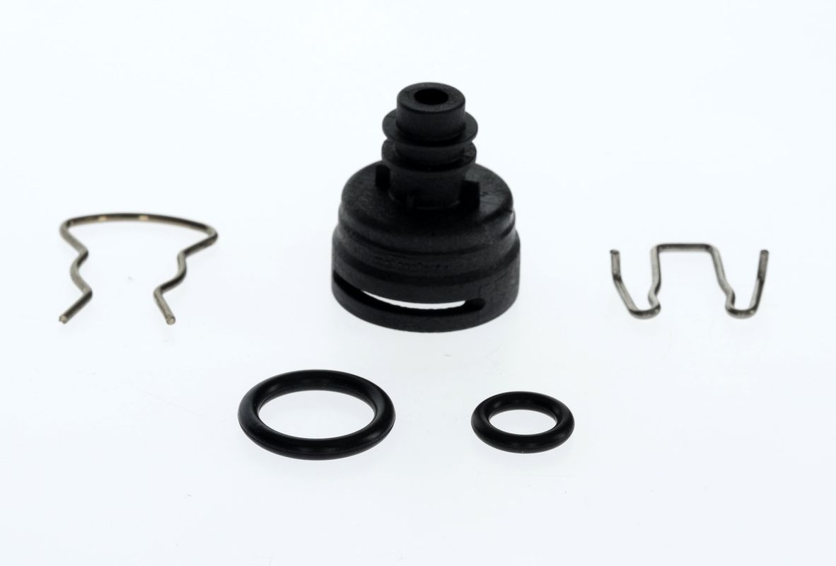 Bosch / Junkers Adapter Bild 1