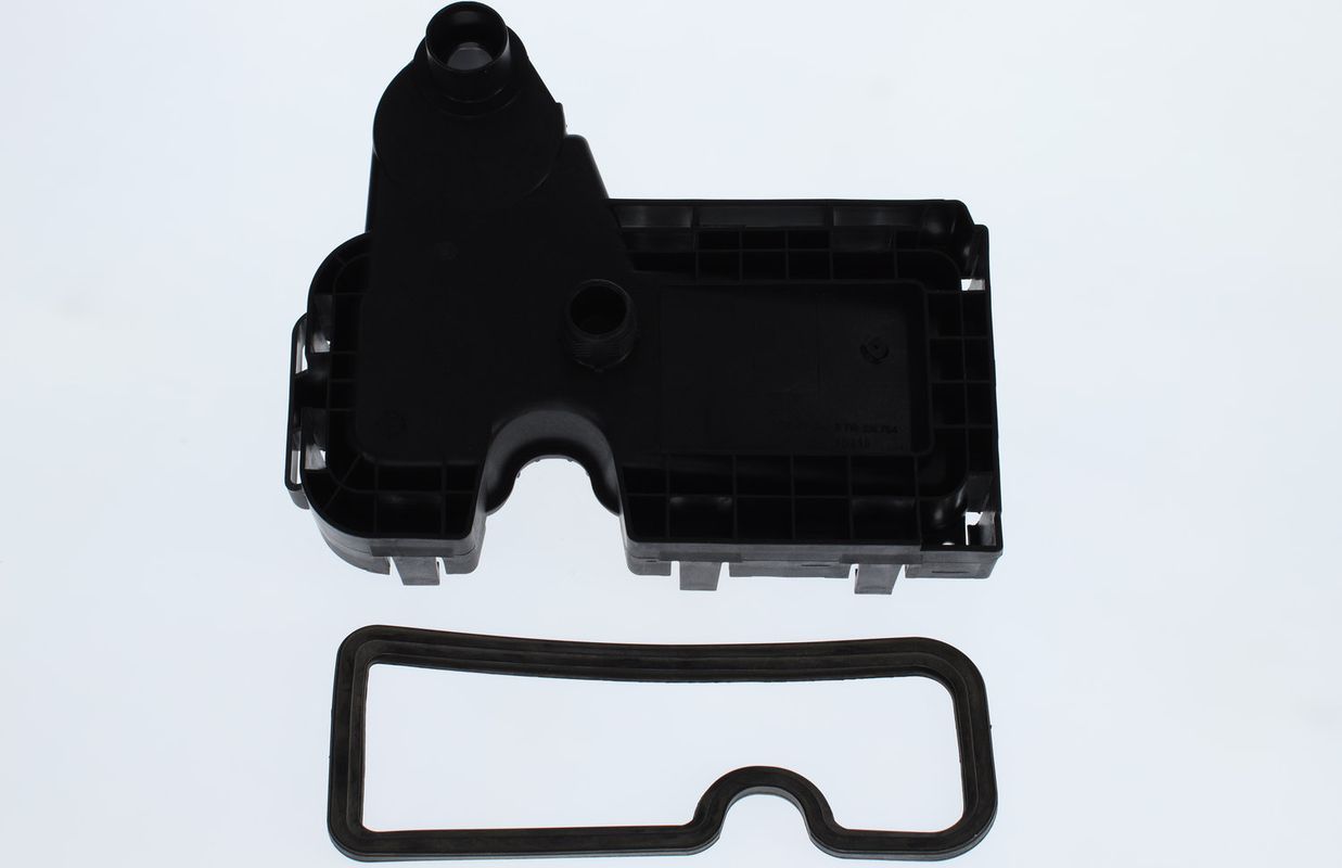 Bosch / Junkers Abgassammler Bild 1