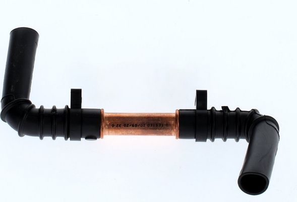 Bosch / Junkers Gasrohr Bild 2