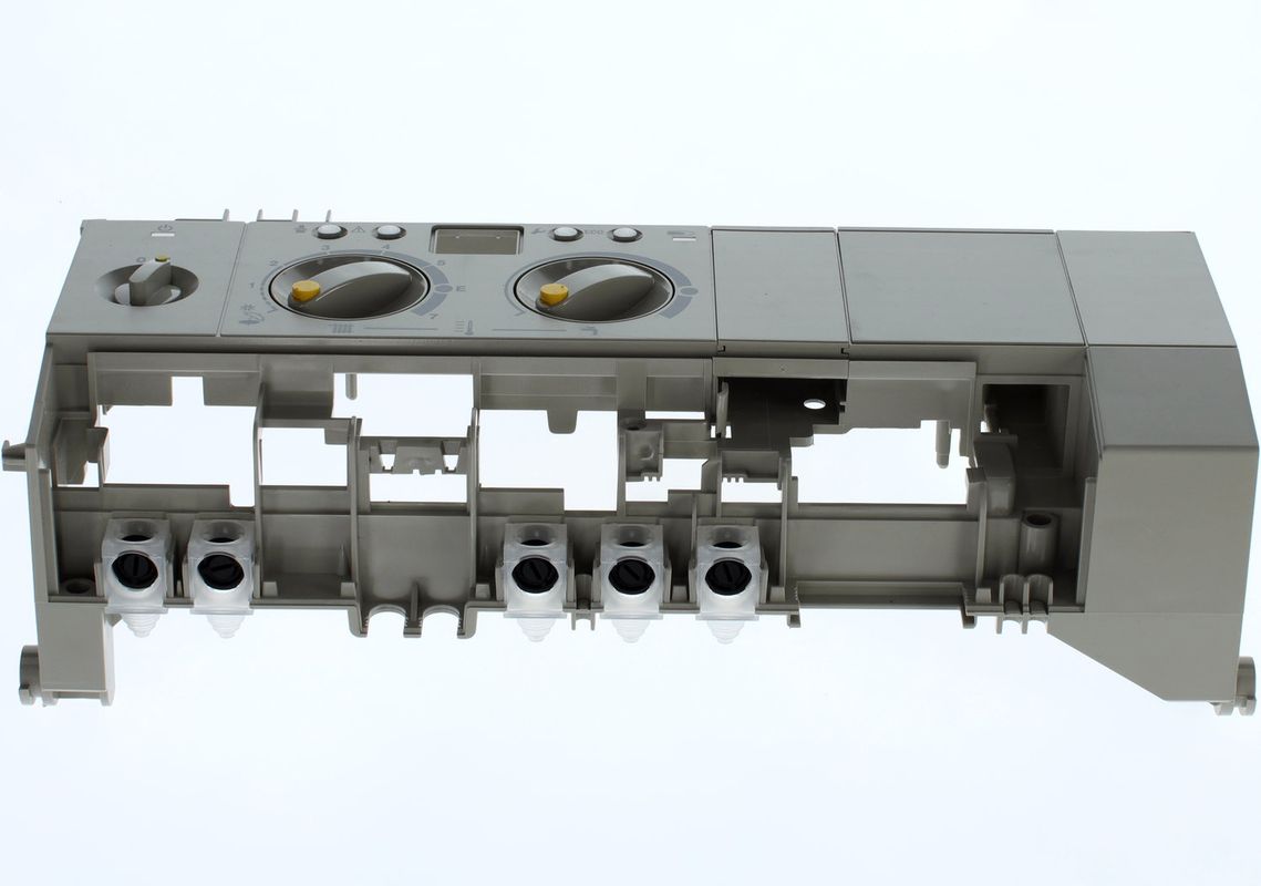 Bosch / Junkers Gehaeuse Bild 1