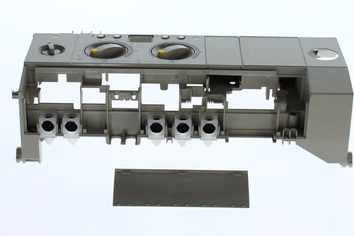 Bosch / Junkers Gehaeuse Bild 1