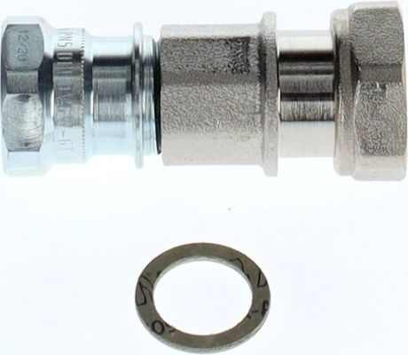 Bosch / Junkers Brandschutzventil Bild 2