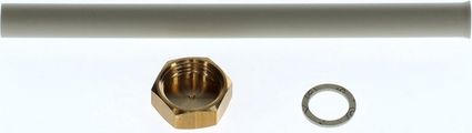 Bosch / Junkers Anschlussrohr Bild 2