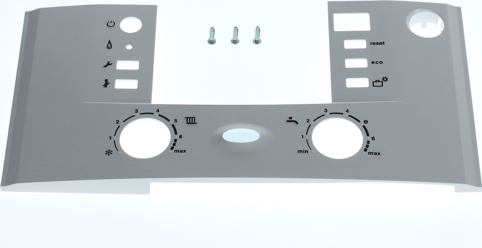 Bosch / Junkers Blende Bild 1