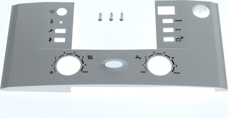 Bosch / Junkers Blende Bild 2