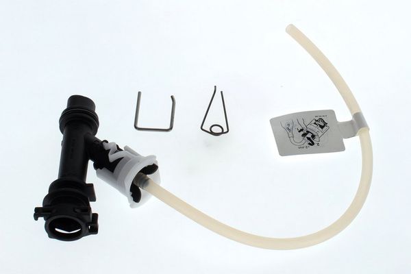 Bosch / Junkers Adapter Bild 2