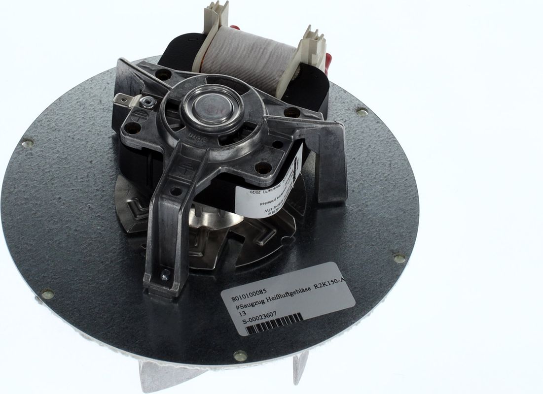 Bosch / Junkers Geblaese Abgas everp Bild 1