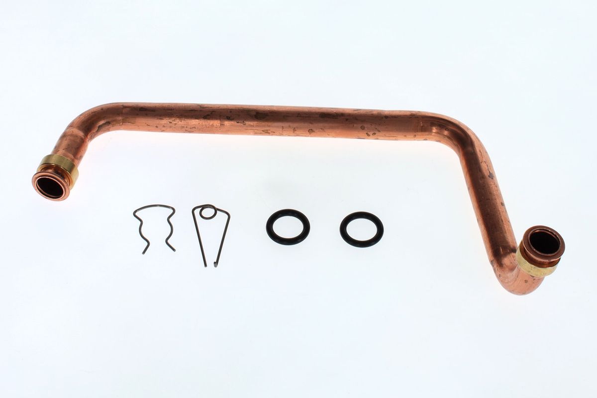 Bosch / Junkers Rohr Bild 1