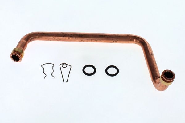 Bosch / Junkers Rohr Bild 2