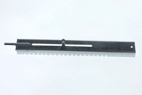 Bosch / Junkers Auflageschiene Bild 2