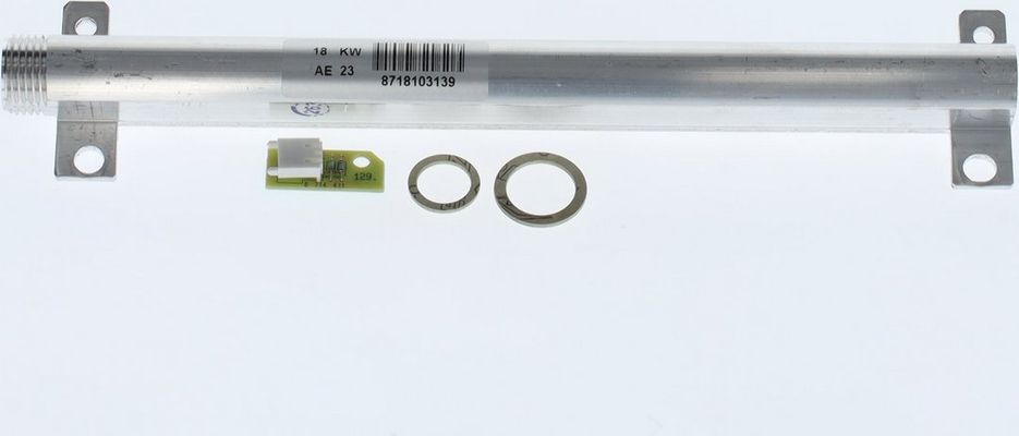 Bosch / Junkers Gasart-Umbausatz 21,31>23 Bild 2