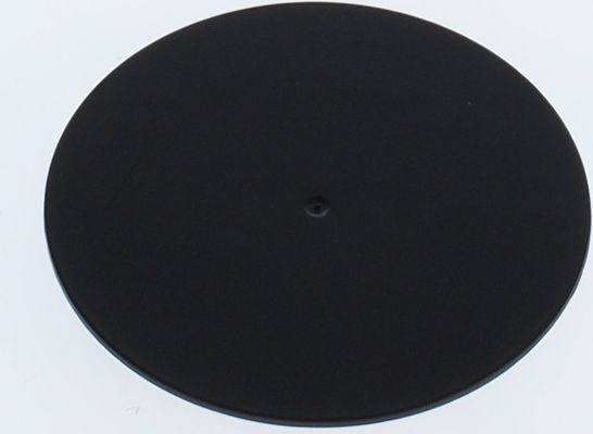 Bosch / Junkers Kappe schwarz (1x) everp, Farbe schwarz Bild 2