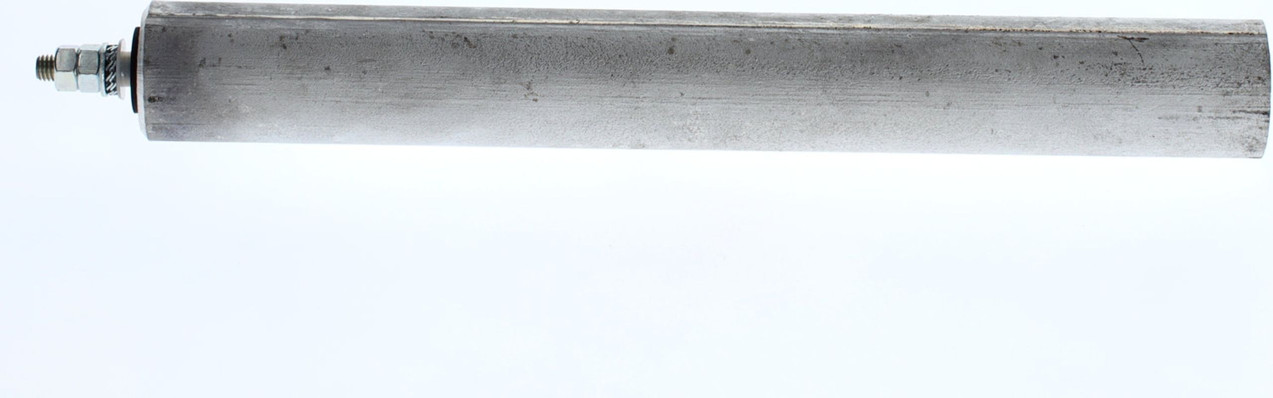 Bosch / Junkers Anode M 8 x 320 mm, D 40 mm everp, 30 mm Bild 1