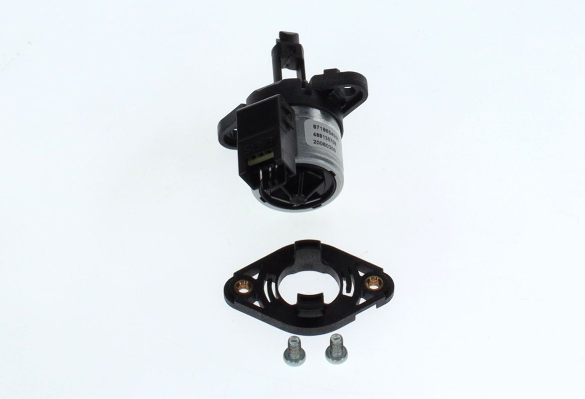 Bosch / Junkers Motor (3-Wege-Ventil) Bild 1