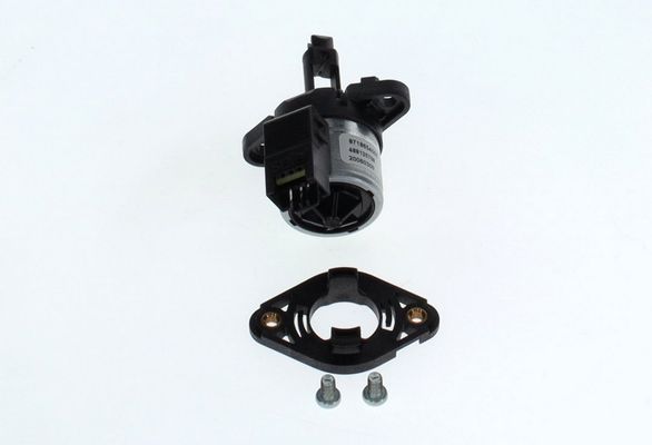 Bosch / Junkers Motor (3-Wege-Ventil) Bild 2