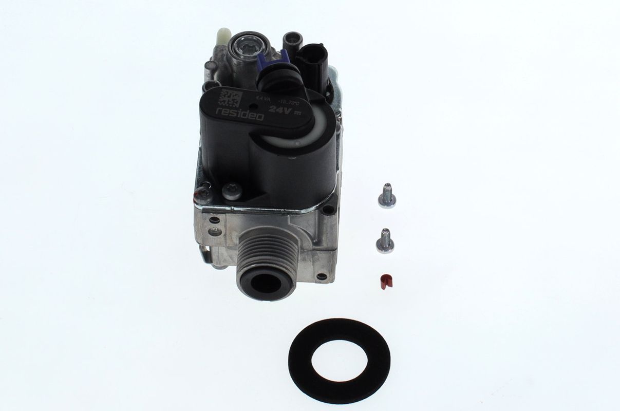 Bosch / Junkers Gasarmatur Bild 1