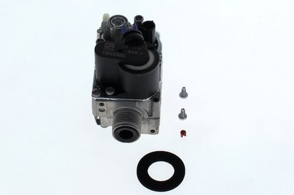 Bosch / Junkers Gasarmatur Bild 2