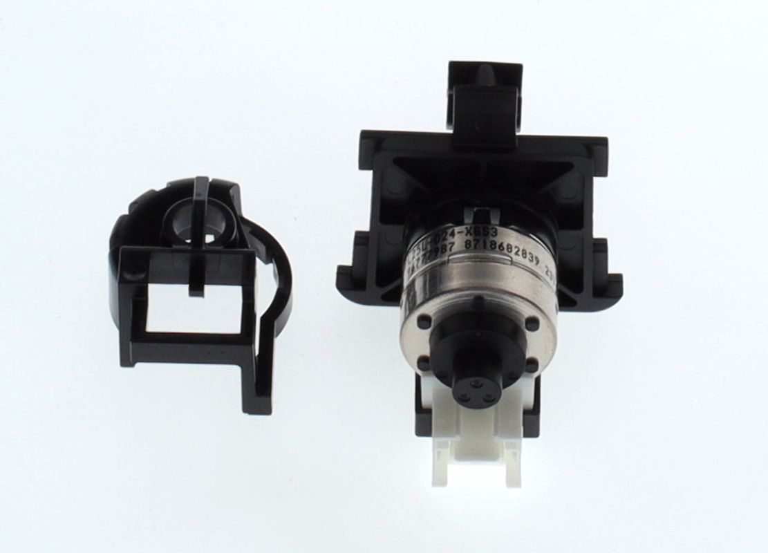 Bosch / Junkers Stellmotor Bild 1