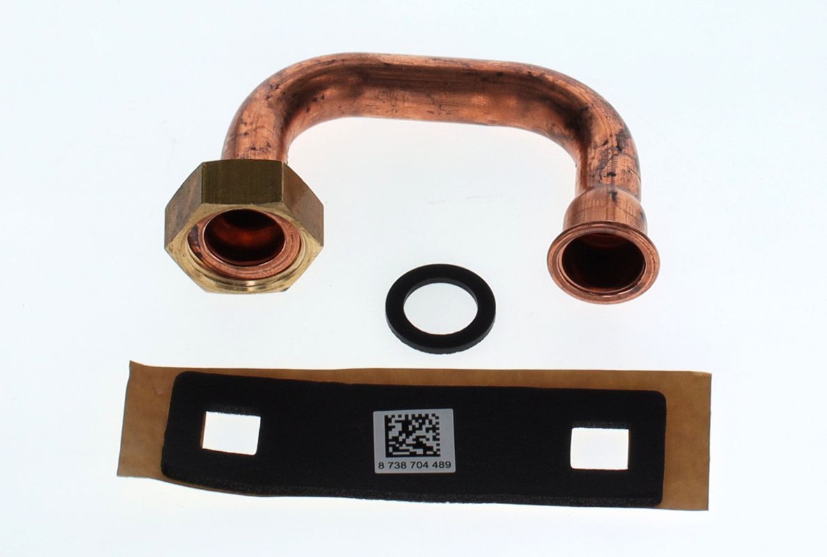 Bosch / Junkers Rohr Bild 1
