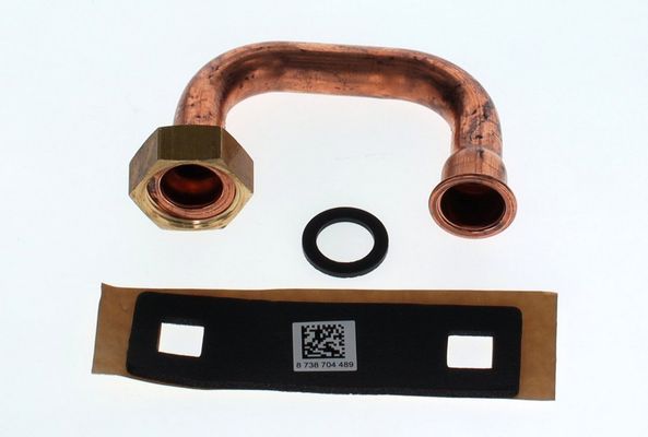Bosch / Junkers Rohr Bild 2