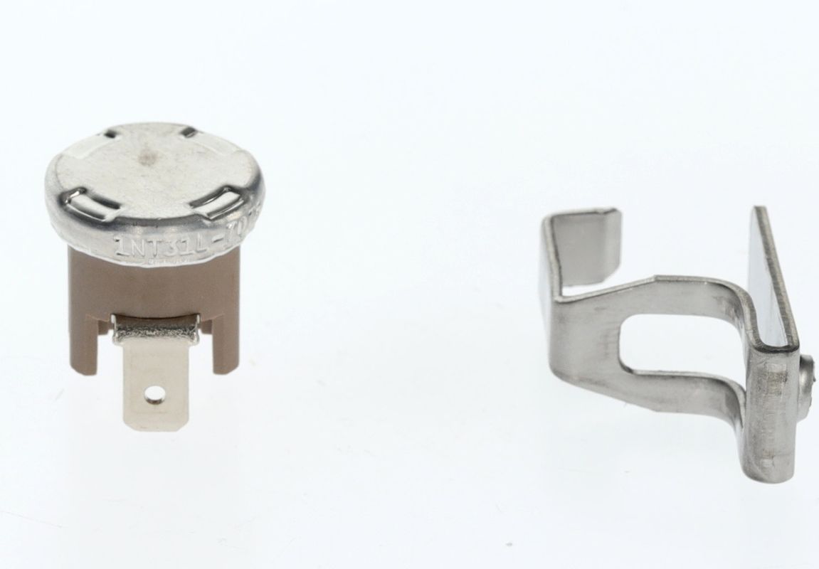 Bosch / Junkers Temperaturbegrenzer Bild 1
