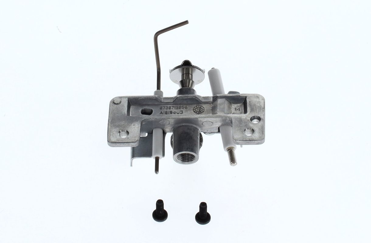 Bosch / Junkers Zündbrenner Bild 1
