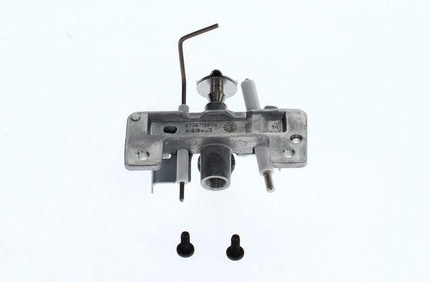Bosch / Junkers Zündbrenner Bild 2