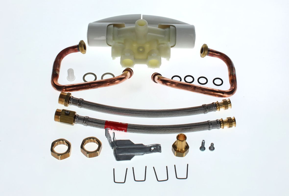 Bosch / Junkers Mischer-(CELSIUS) Bild 1