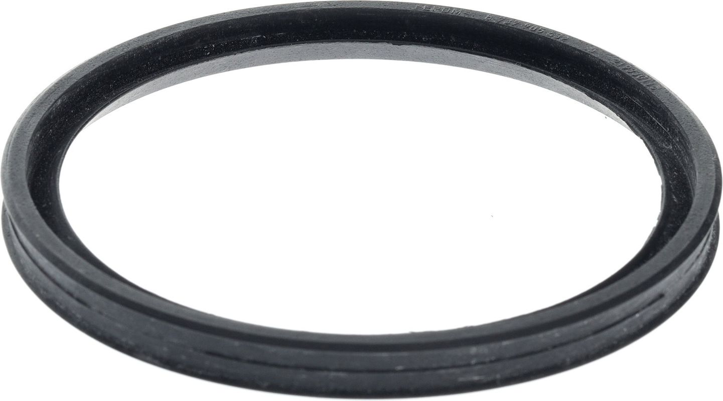 Bosch / Junkers Lippendichtung, DN 80 Bild 1